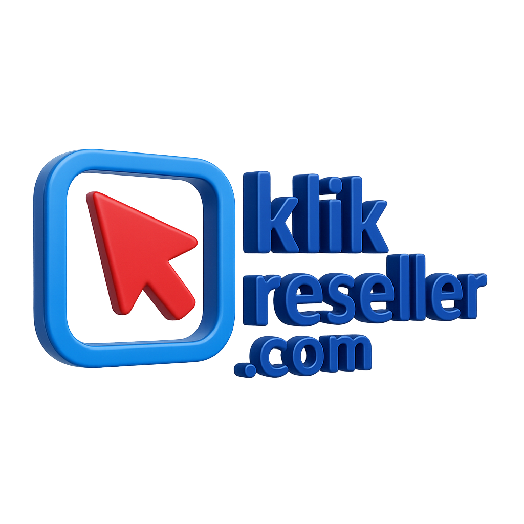KlikReseller Logo